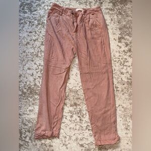 Anthropologie women’s pant
